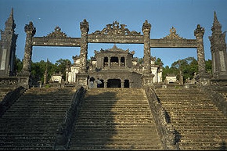 Tour Du Lịch Sài Gòn - Miền Trung ( Nha Trang - Đà Lạt - Hội An - Huế) 9 Ngày